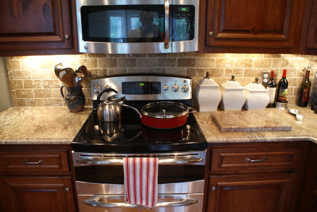 Typhoon Bourdeux contemporary-kitchen