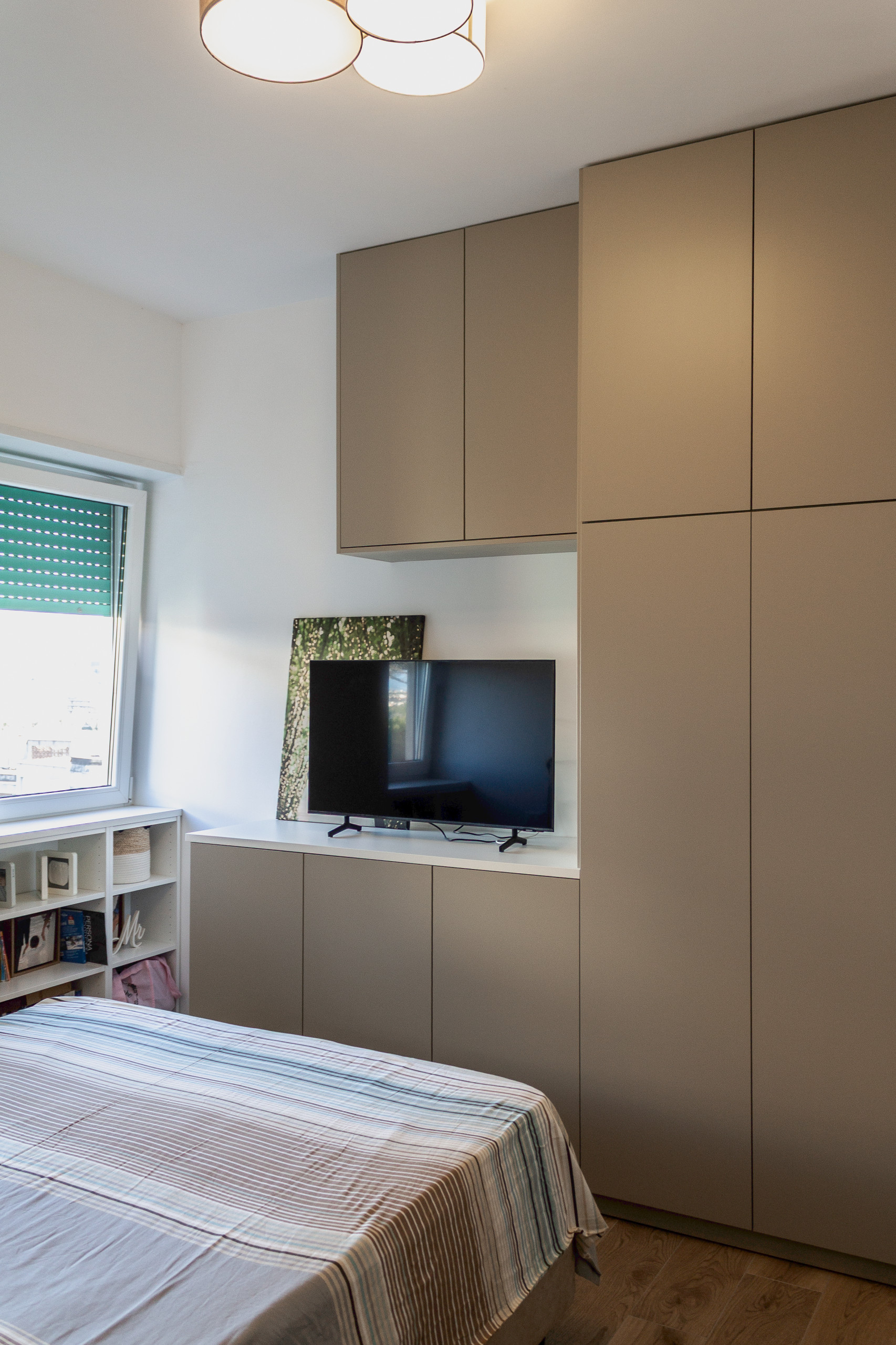 Appartamento Portuense