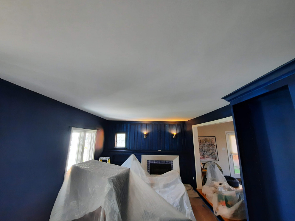 Custom Built-in.
