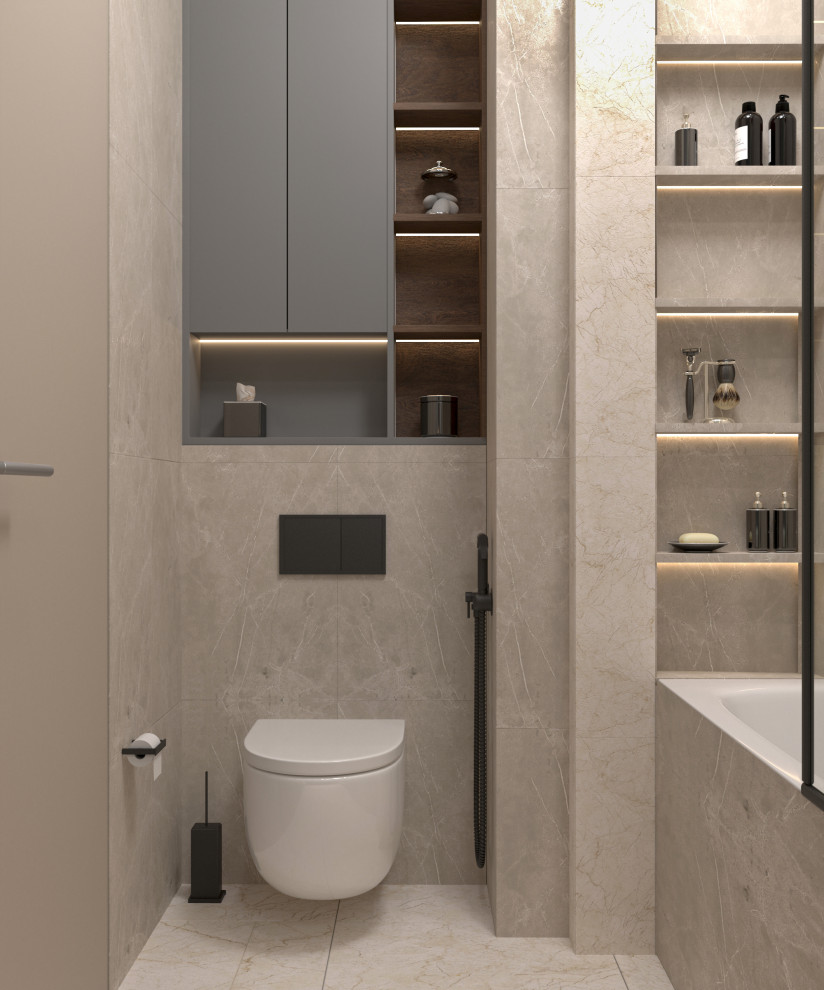 ЖК Полис на Московской