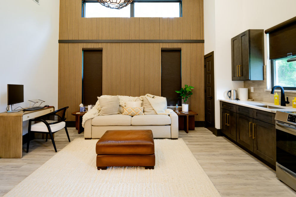 Vision to Reality Home