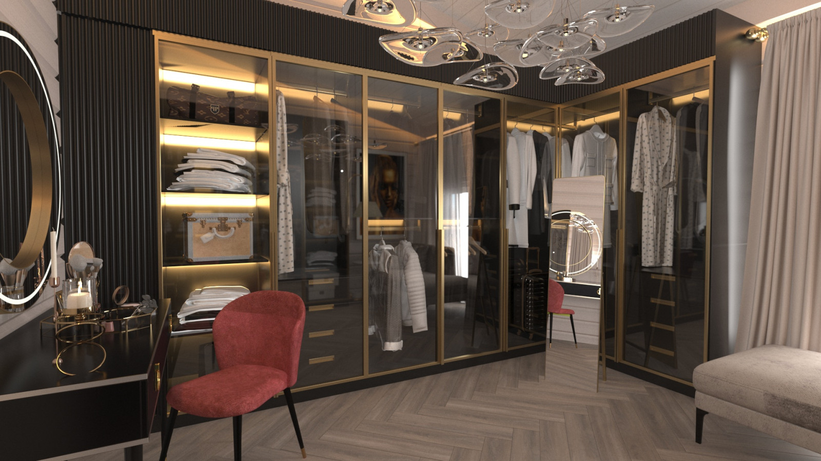 Дом для двоих