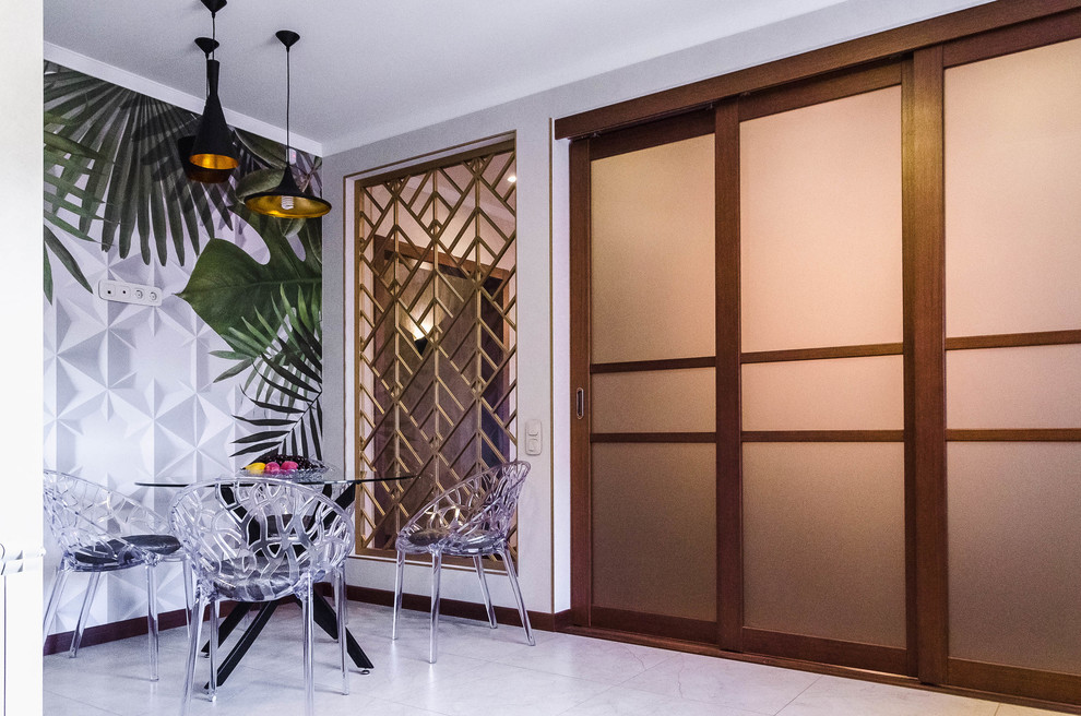 Квартира на Чистопольской