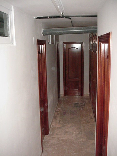 Chalé