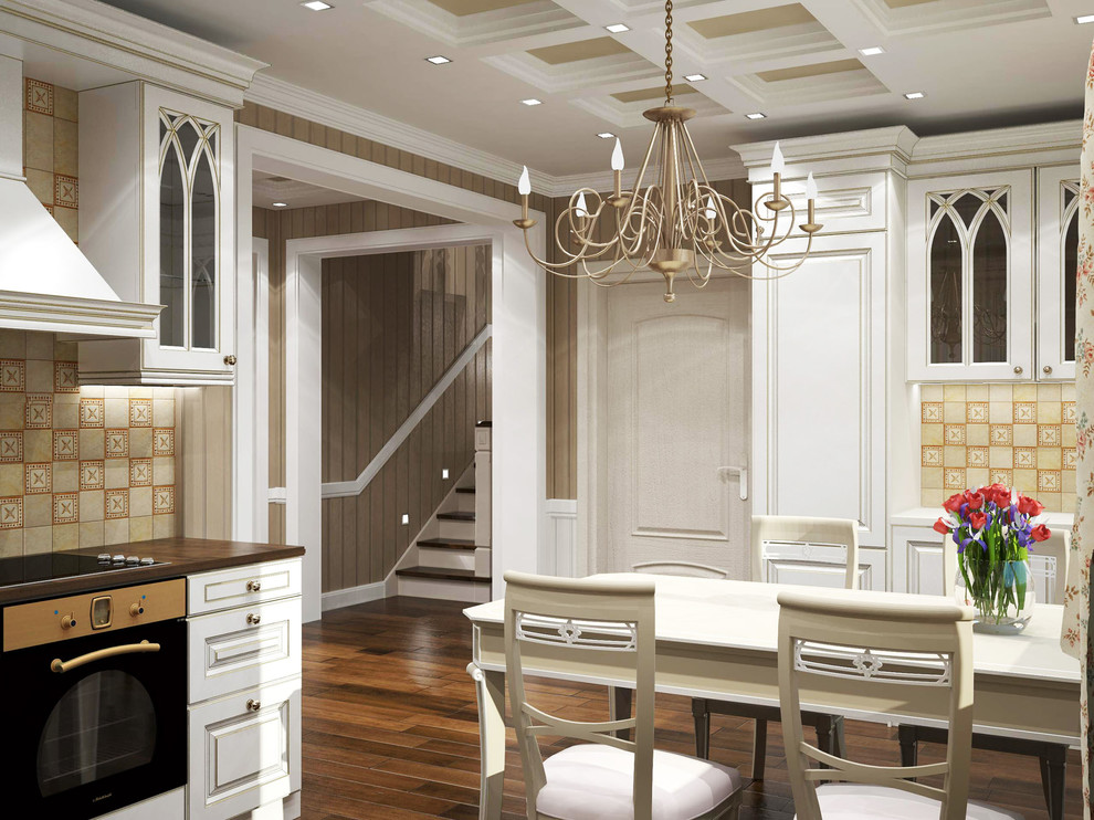 город Петергоф, дом 320 м2