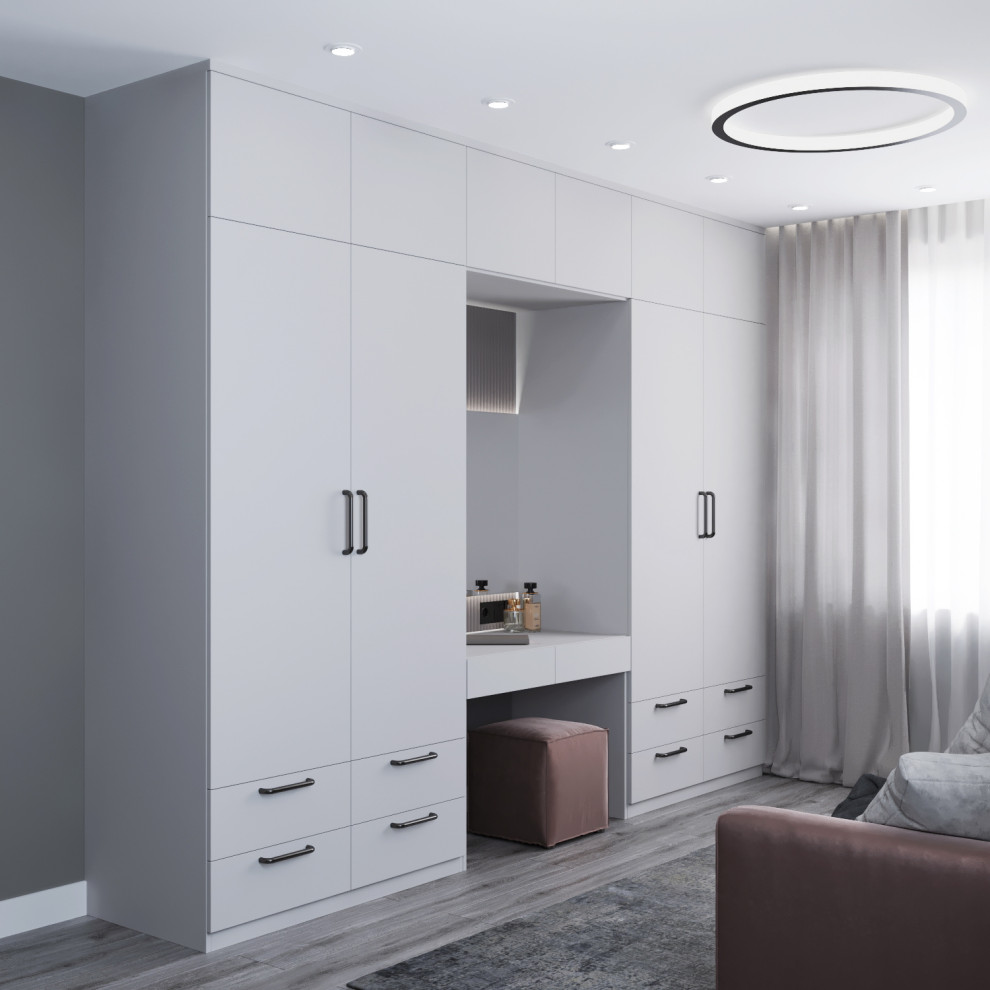 Квартира Мкр-н Европейский