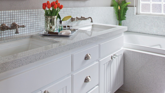 Granite Transformations Bathroom Remodels Contemporary