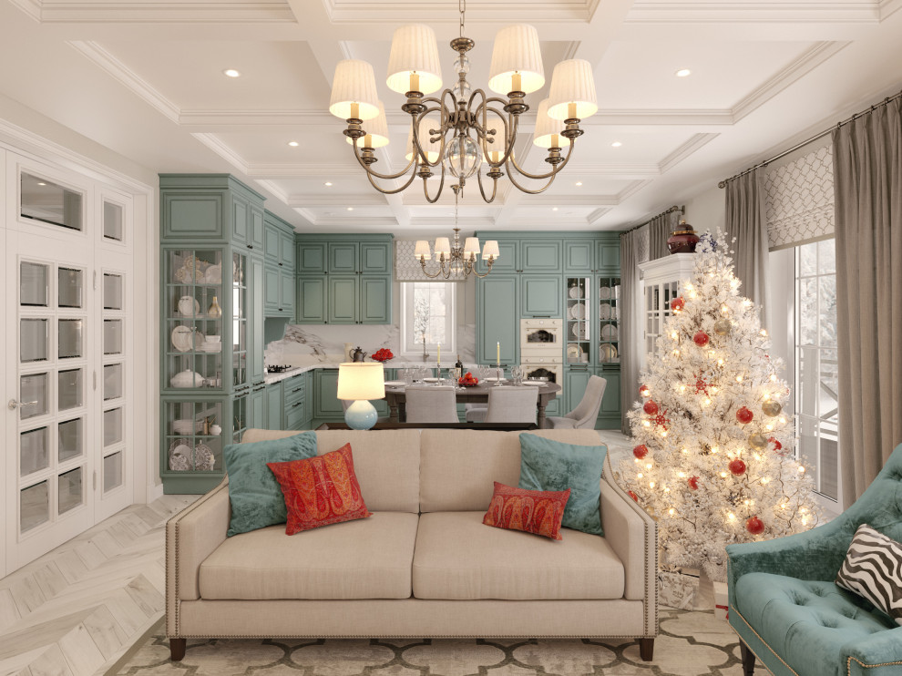 Дом 220 м2, п. Октябрьский (Тула)