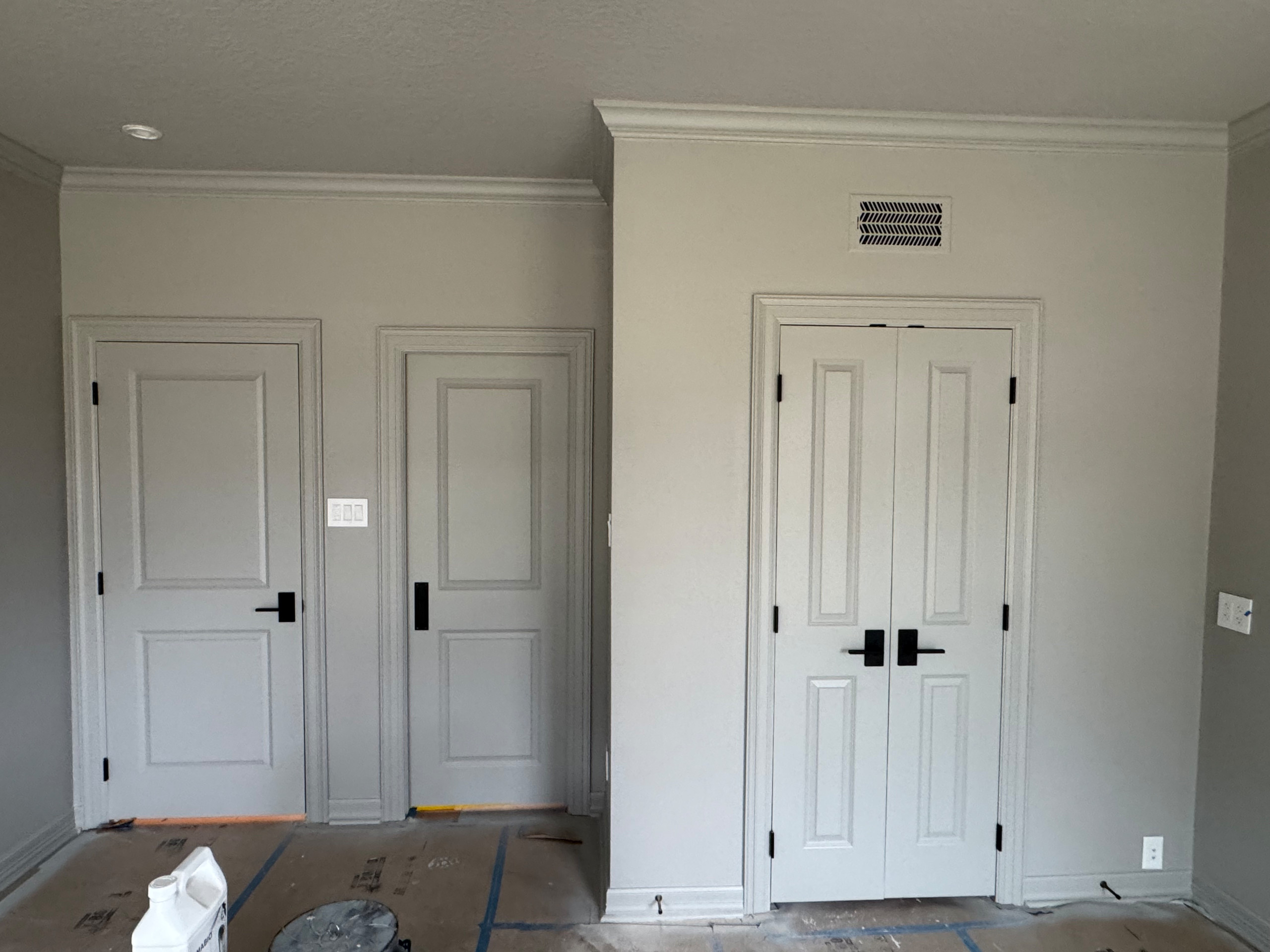 Timbercreek Court - Home Renovation - 2025