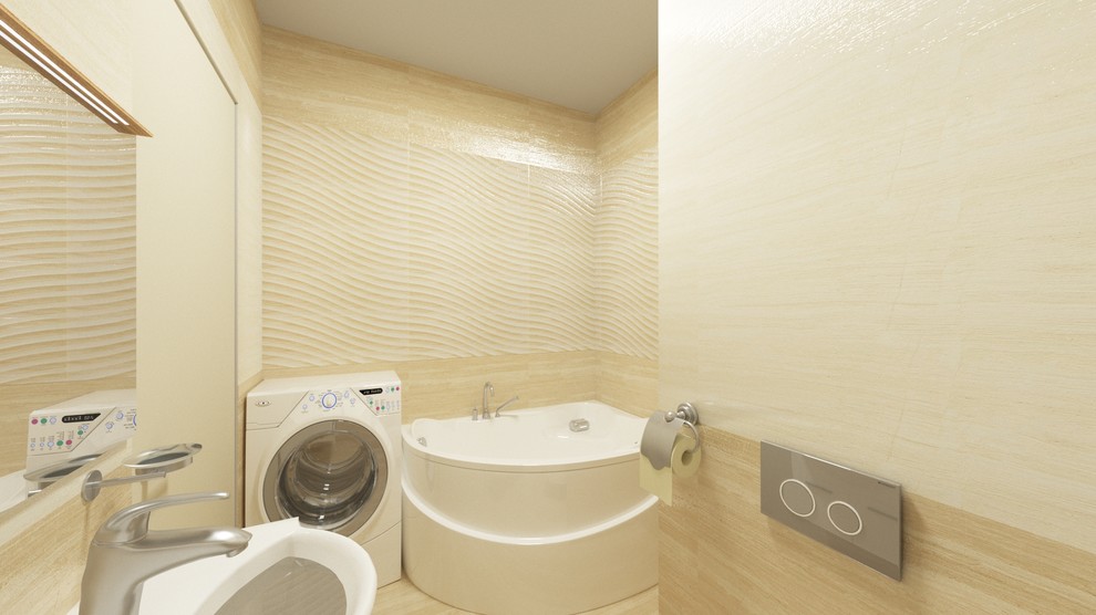 Квартира в новостройке