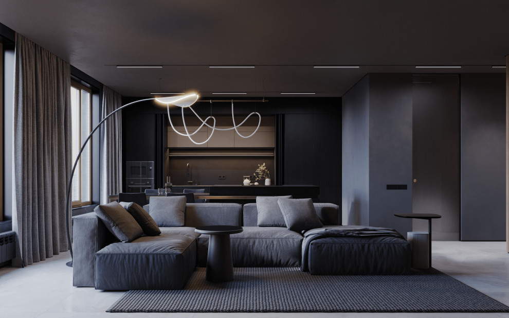 ЖК Richmond Residence