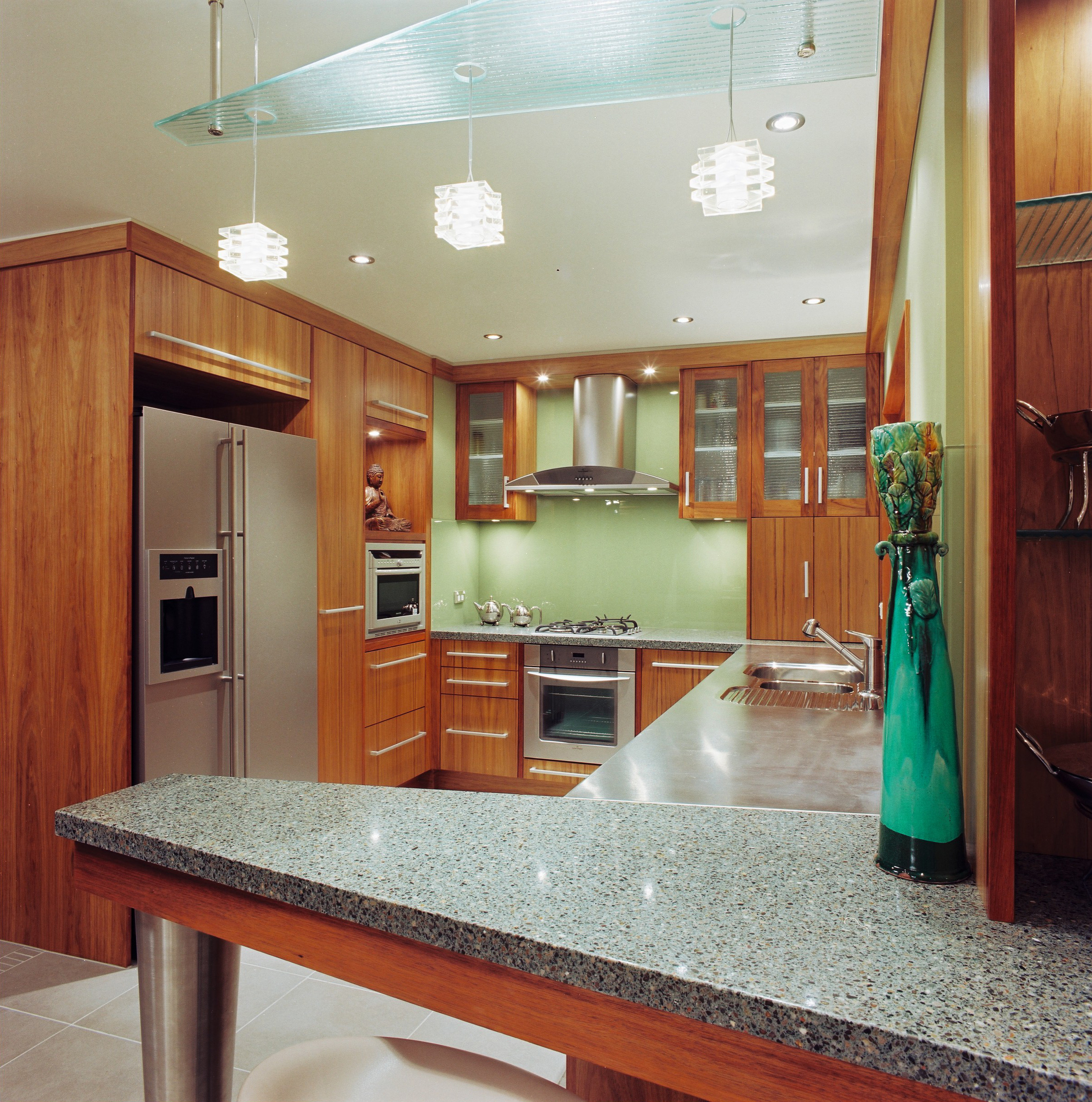 Kitchen Gallery Seven