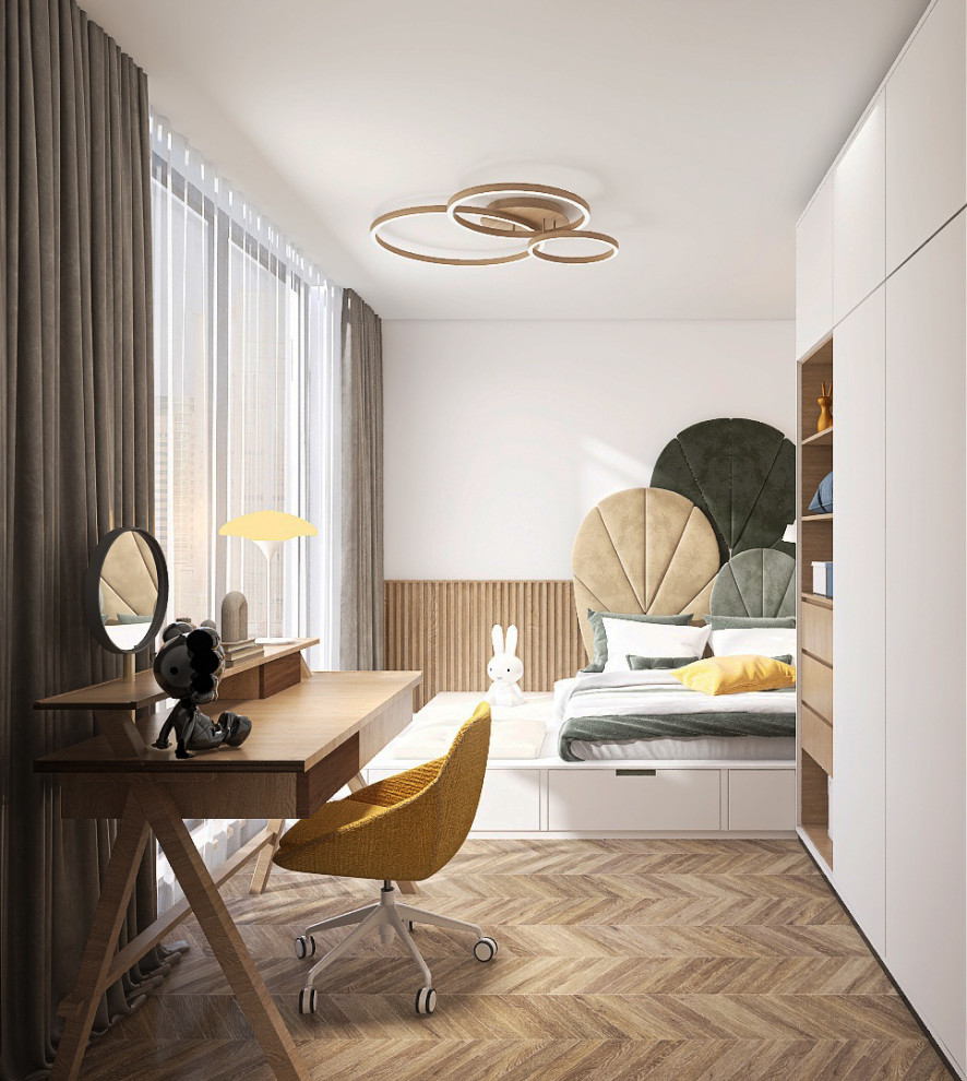 Проект частного дома