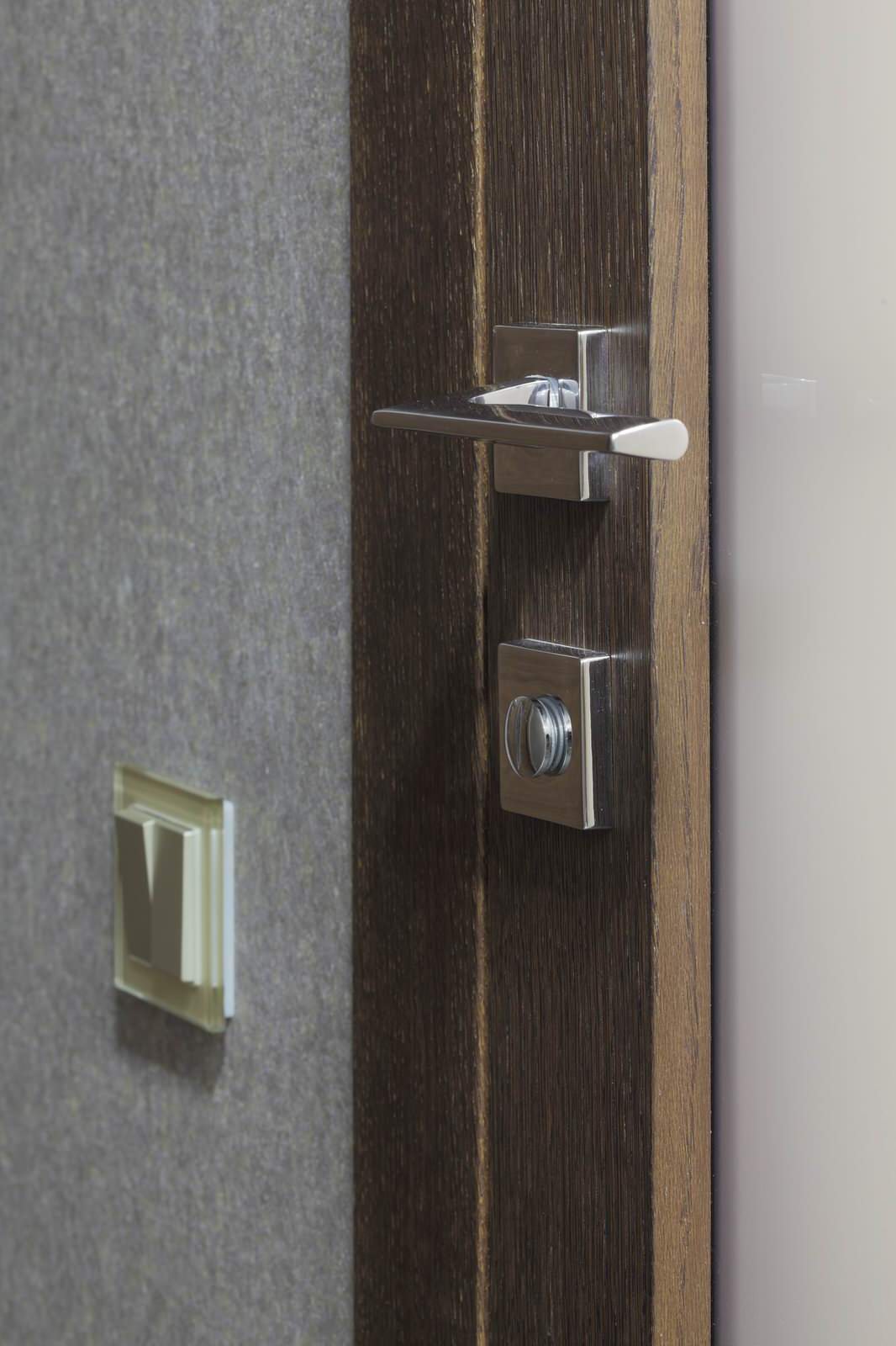 Разнообразие фактур в современном интерьере