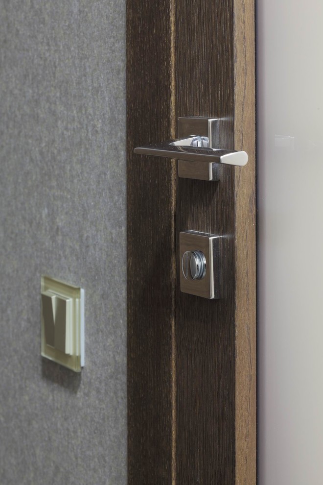 Разнообразие фактур в современном интерьере