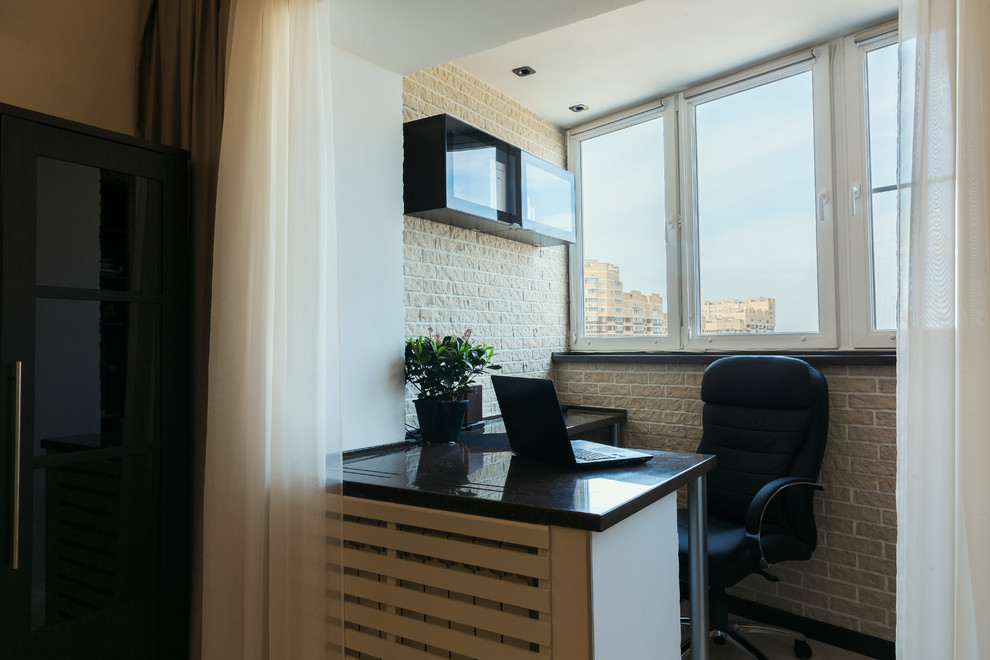 Квартра в ЖК "Новое Пушкино", г. Москва