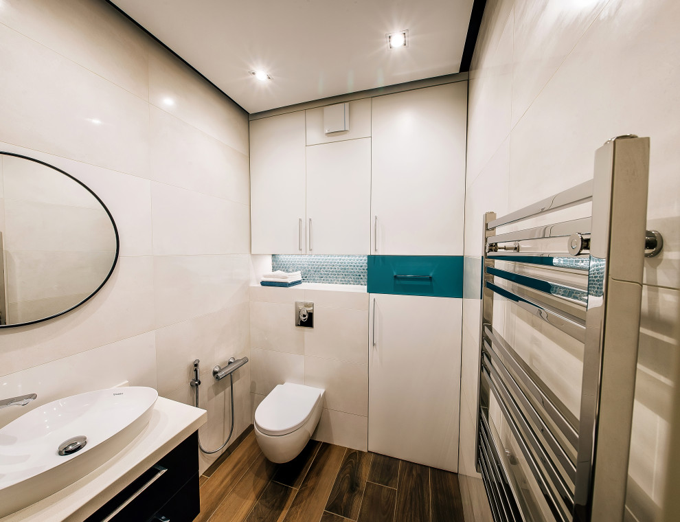 Реализация проекта