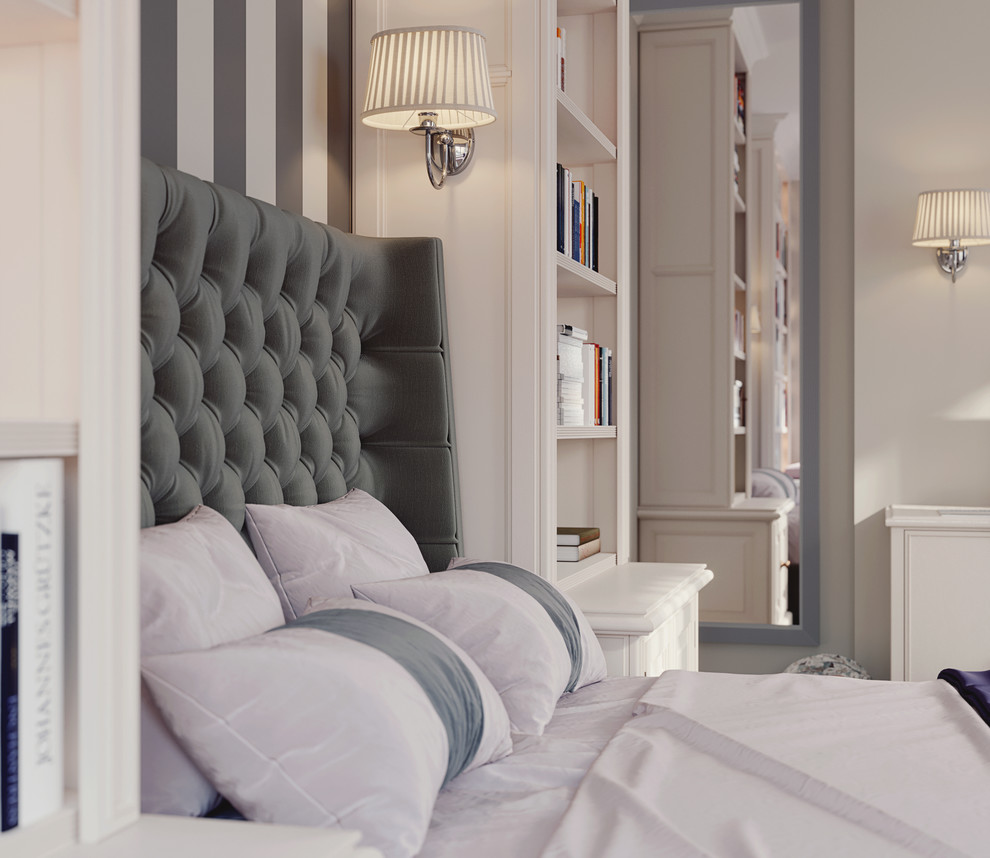 ЖК "Родной город"