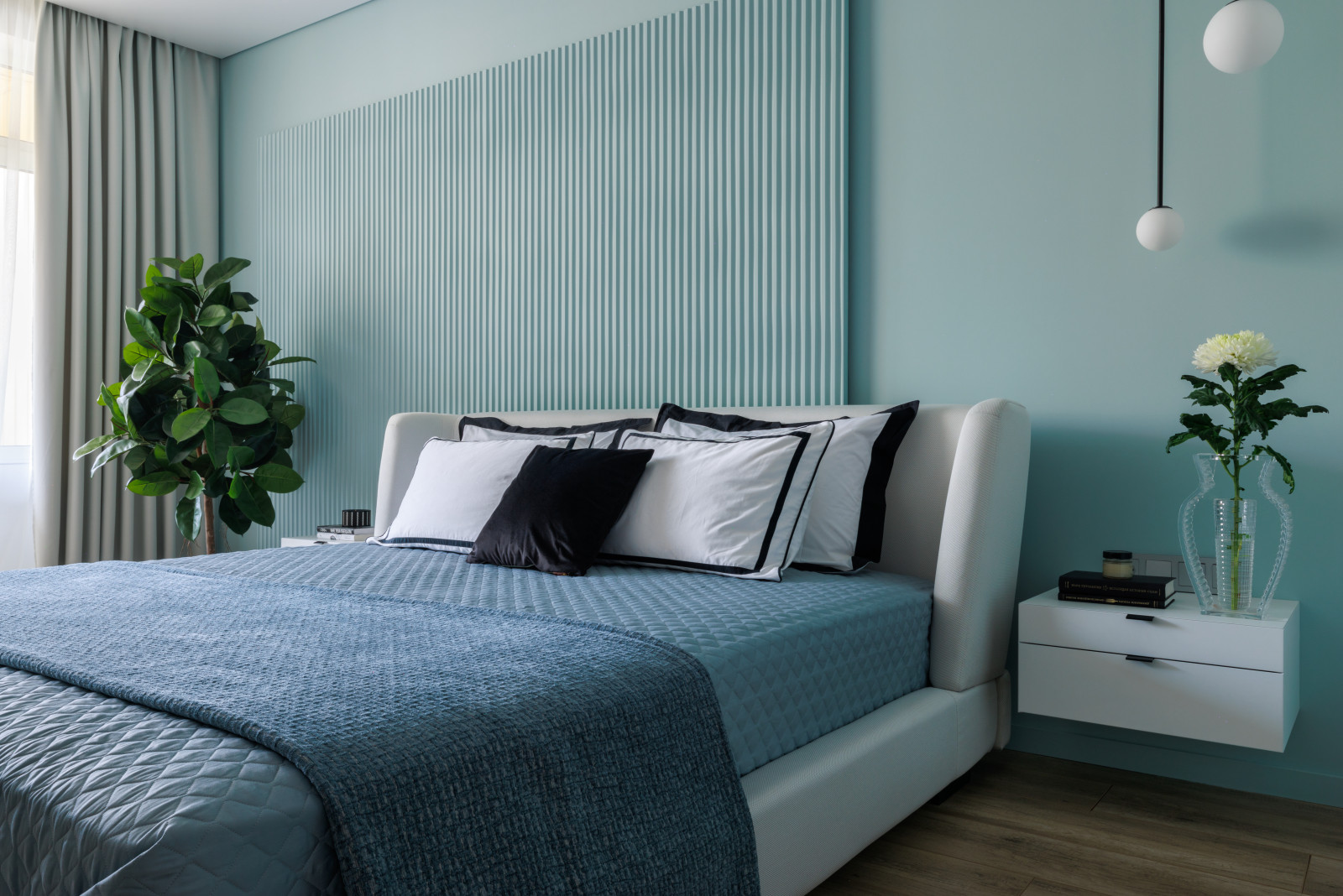 Стилизация интрьера, декорирование интерьера