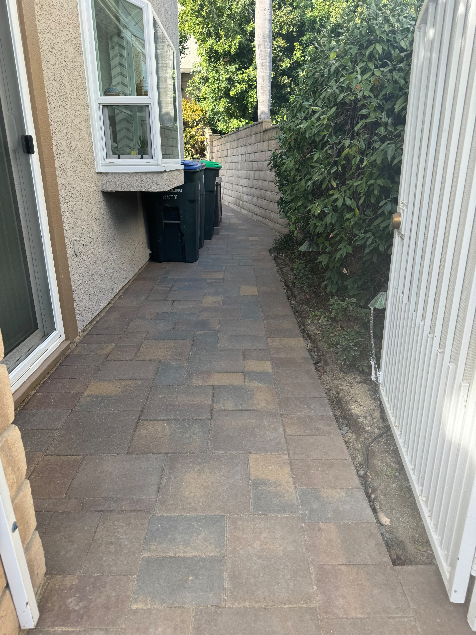 Laguna Niguel Pavers