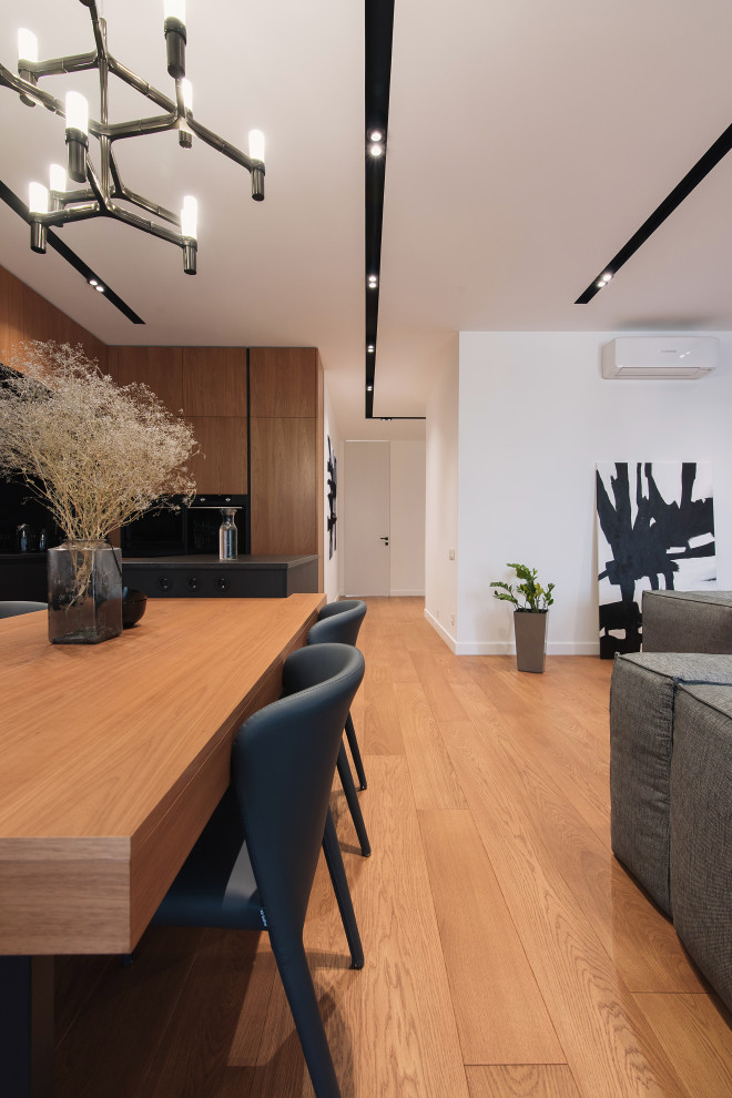 HD-m2 HOME design - Бульвар Фонтанов