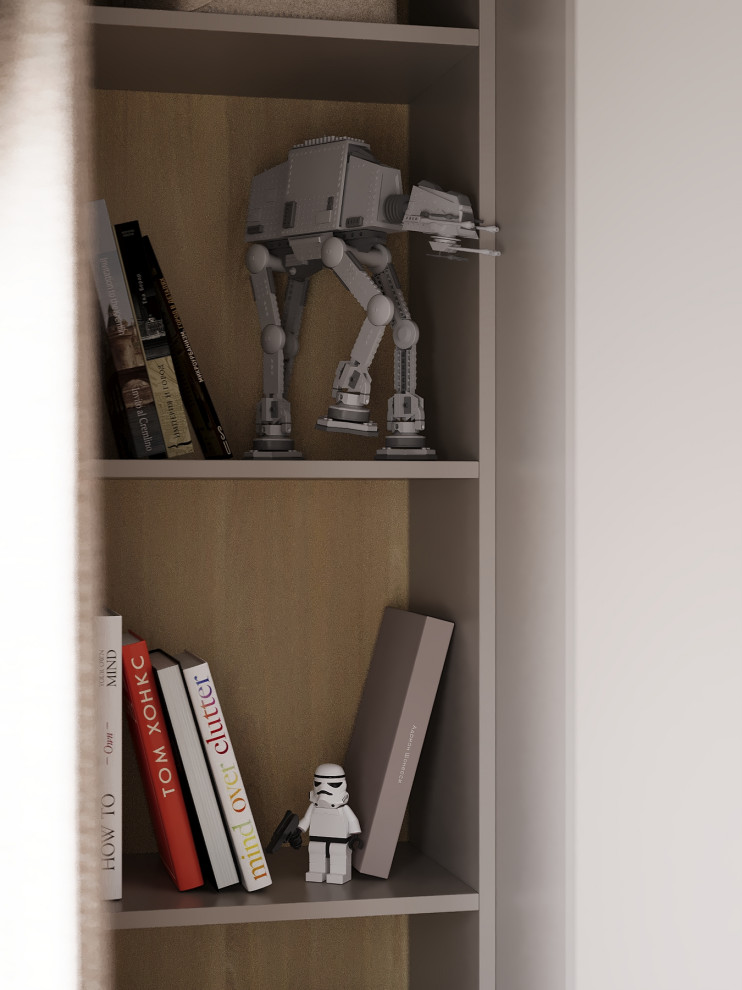 Растём комфортно