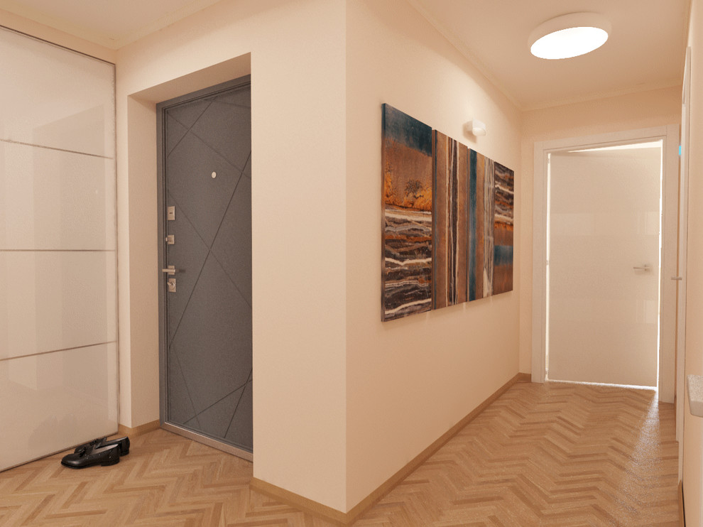 Страна контрастов