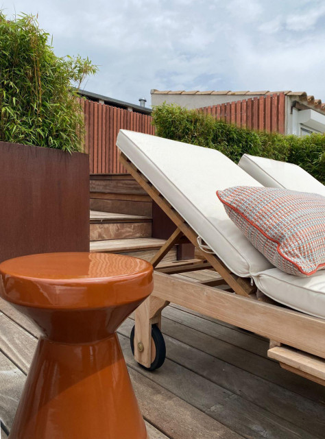 ROOFTOP EDEN costero-terraza-y-balcon