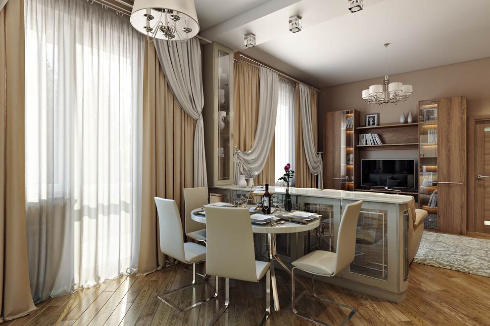 Современная класика