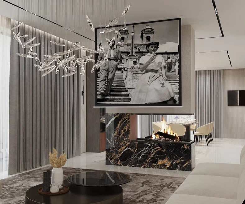 КП Ильинка Парк