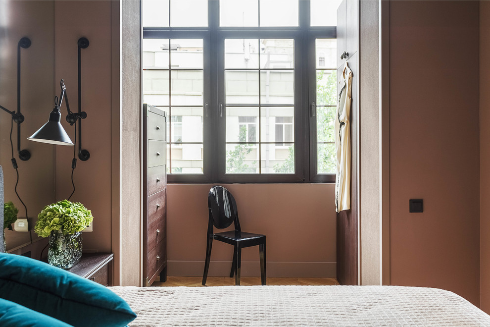 Саввинская набережная