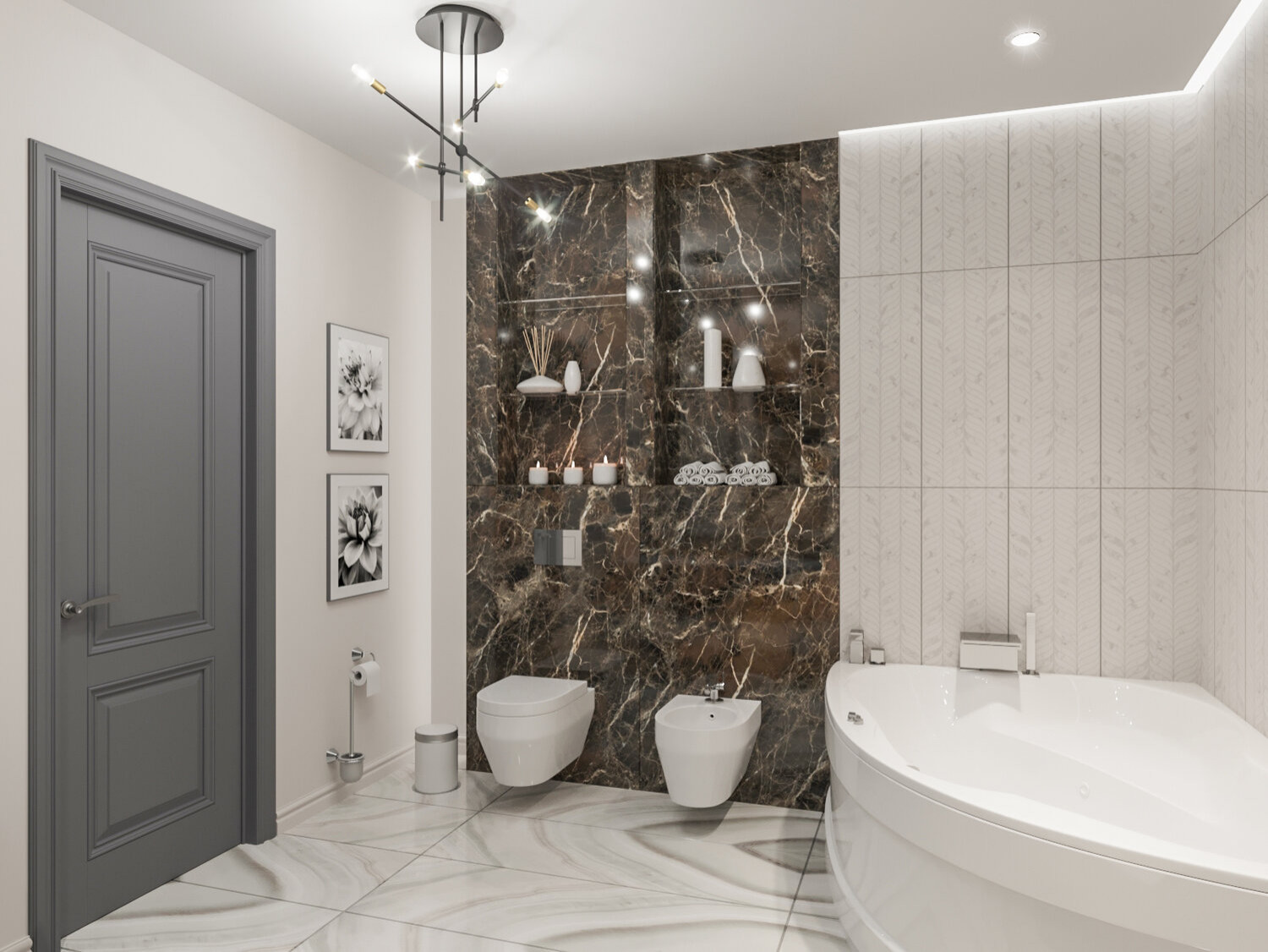 Таунхаус 137кв.м