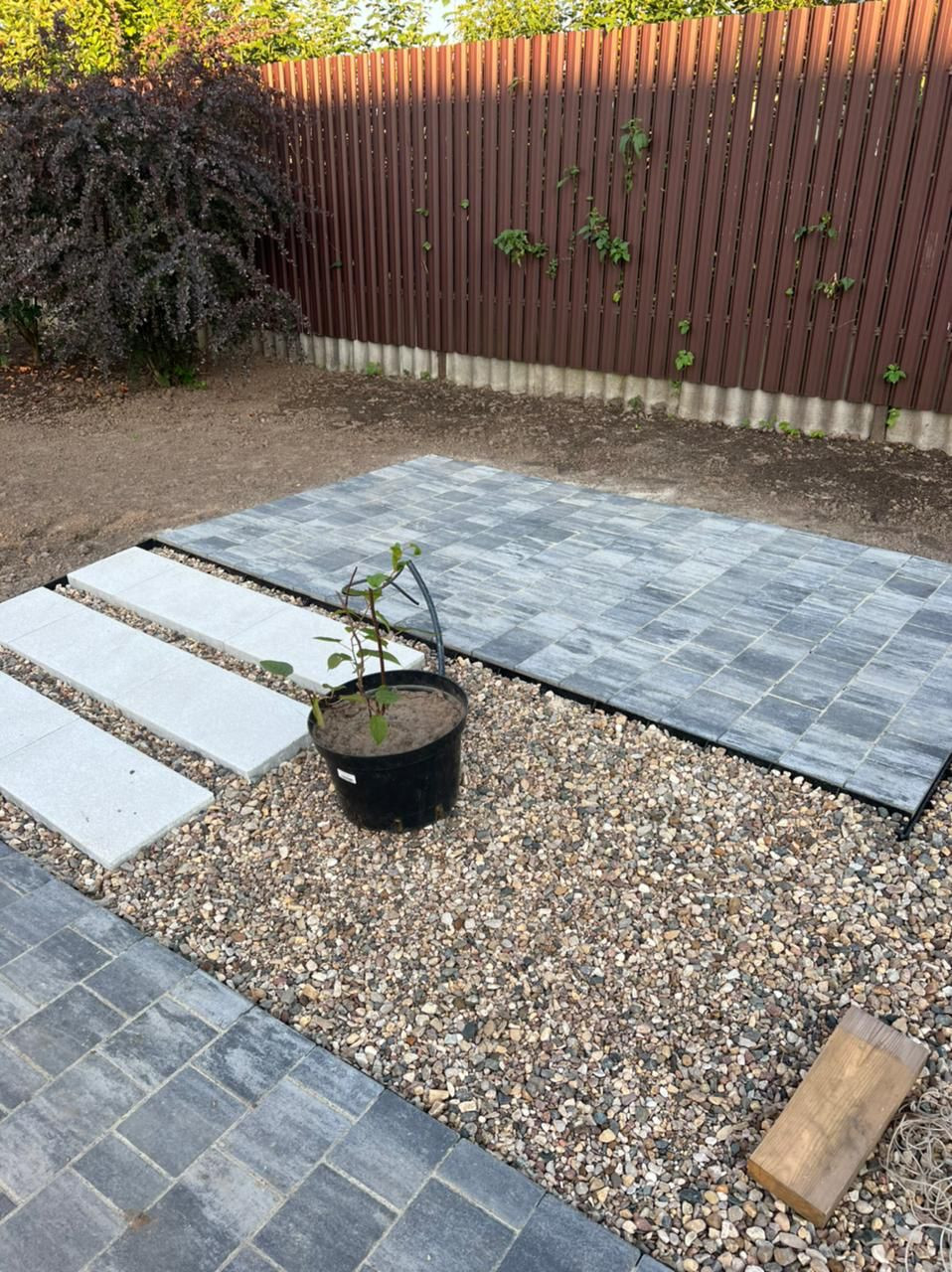 Barnhouse - комплексная застройка