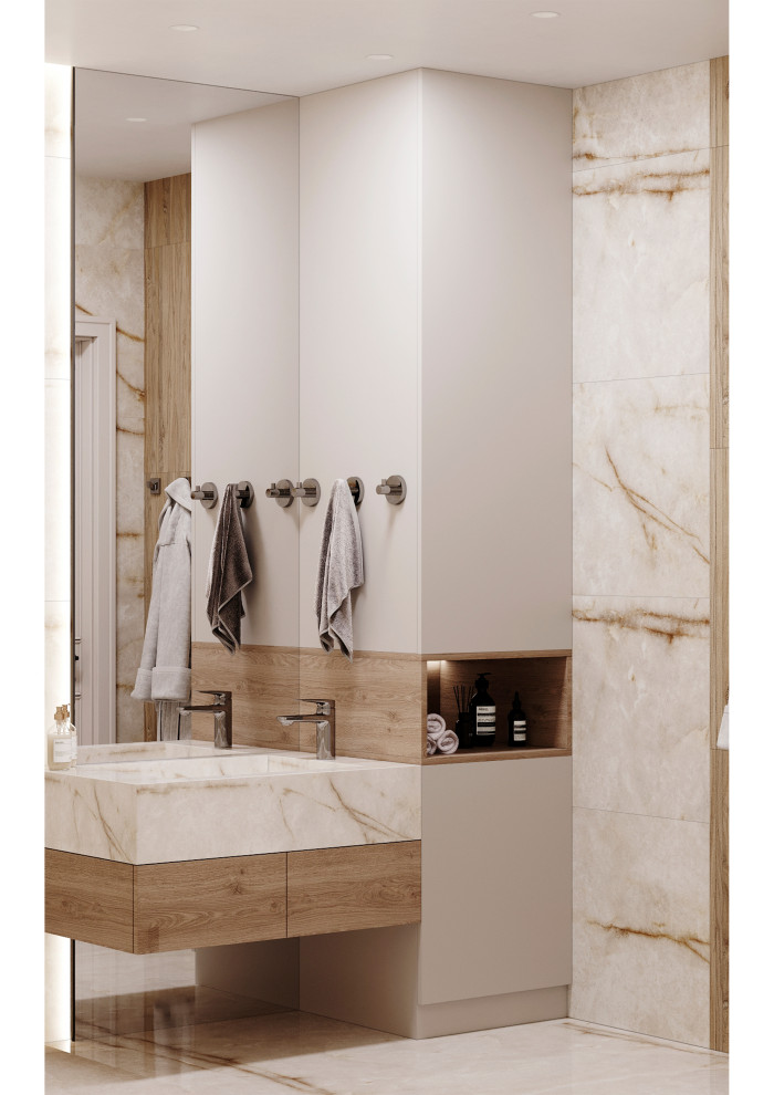 ЖК "Центральный"