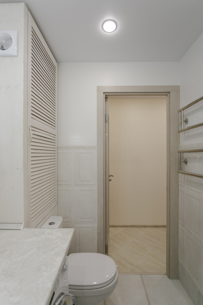 Квартира на Соколе