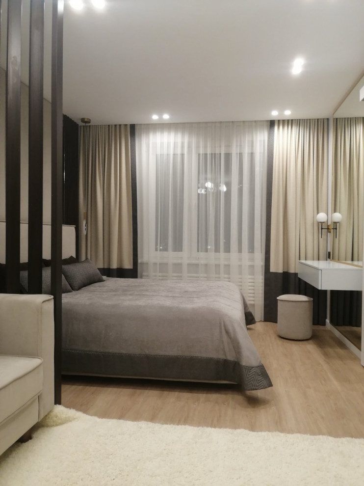 Реализация: квартира 117 м.кв в ЖК Доминант г. Пермь