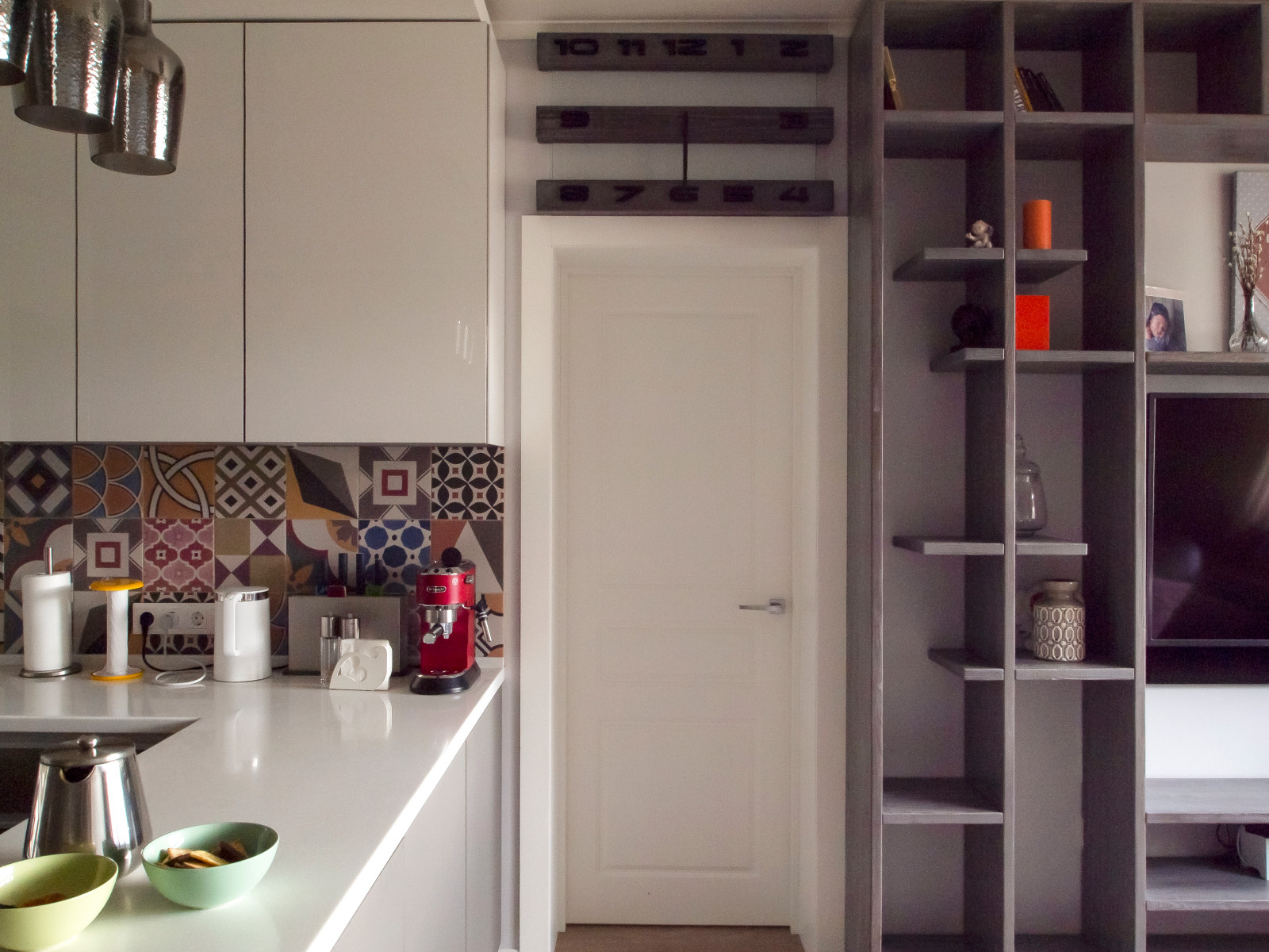 Квартира в Котельниках