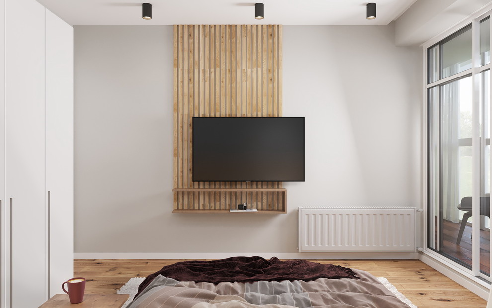 КВАРТИРА ПО УЛ. ЭНТУЗИАСТОВ 16