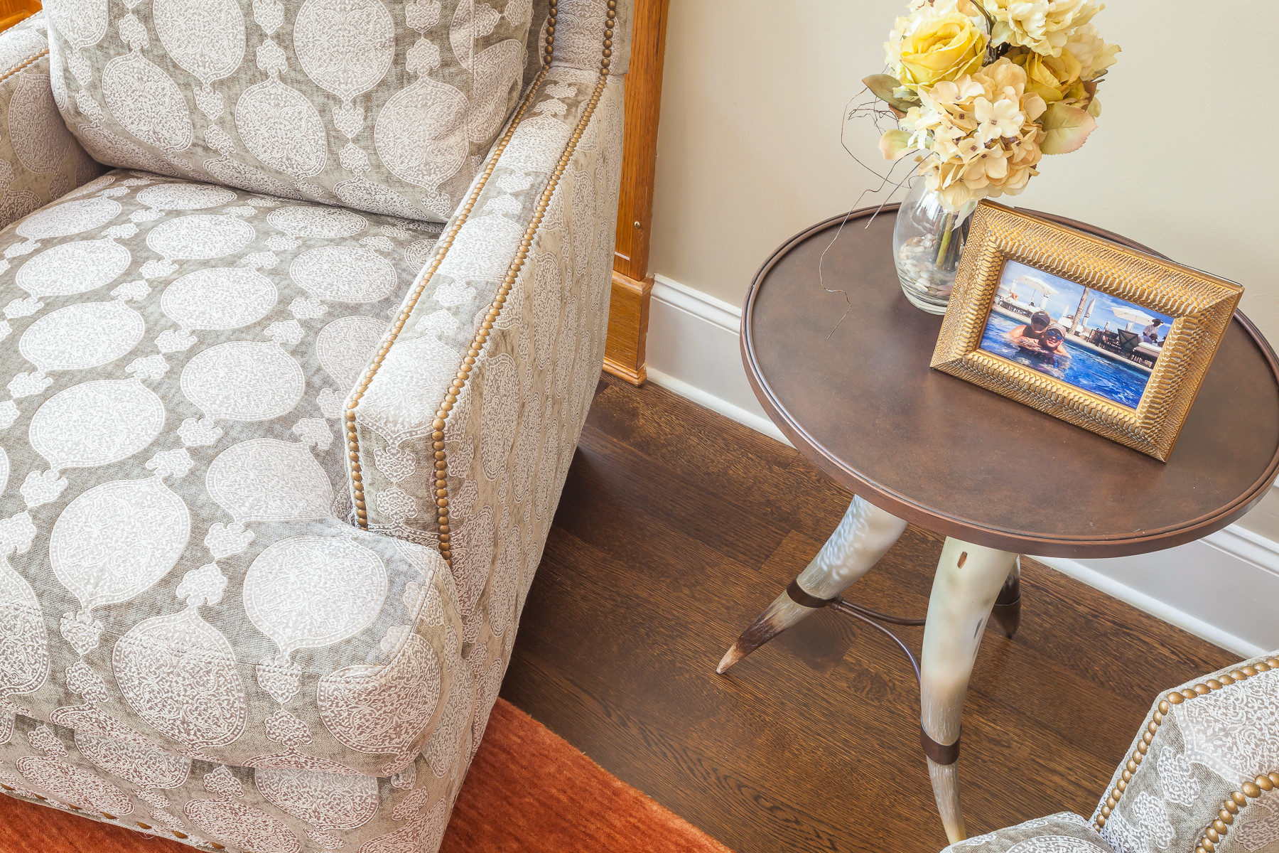 Stylish in the City - Traditional Urban Home