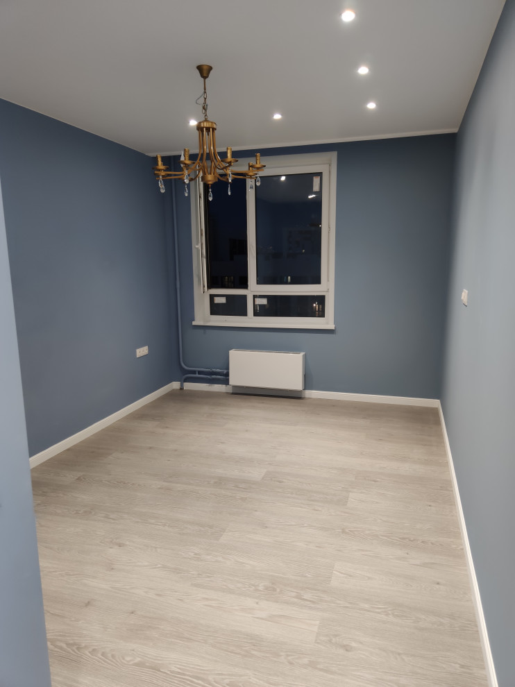 Ремонт квартиры 85 кв.м.