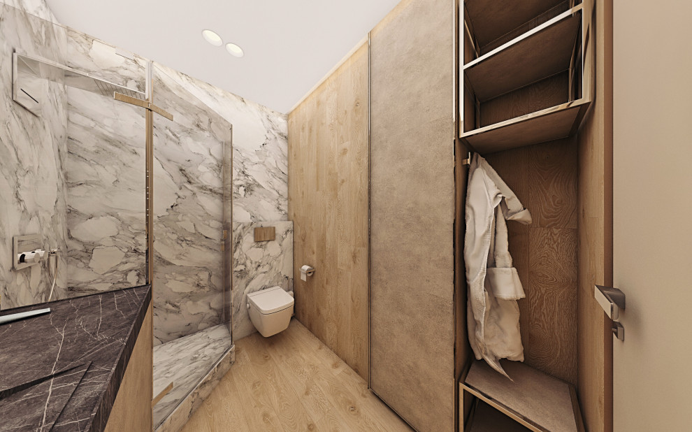 Апартаменты Брюдж