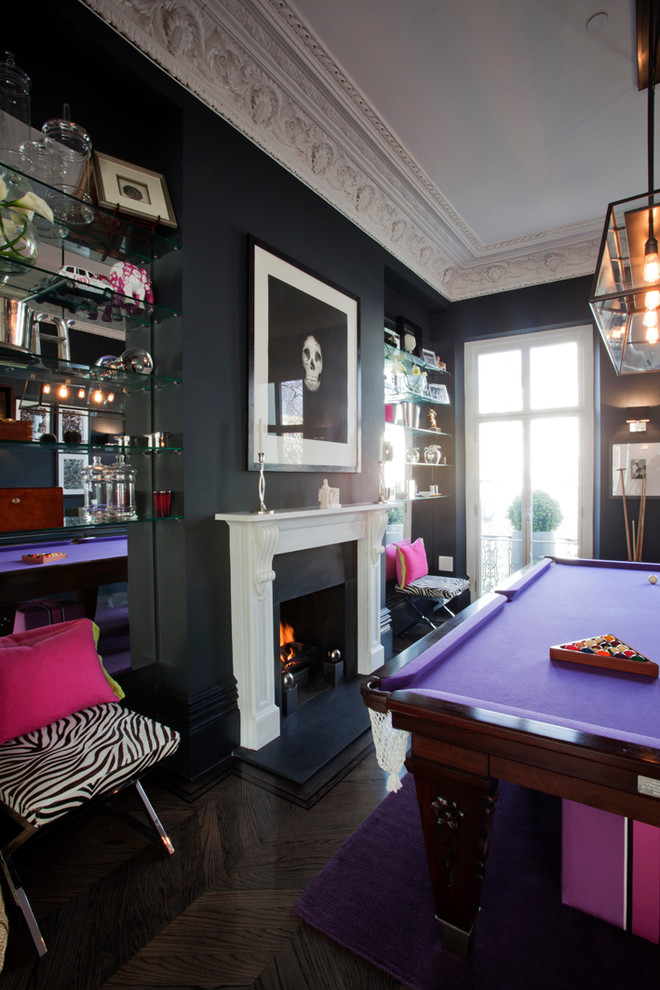 Kensington Park residence