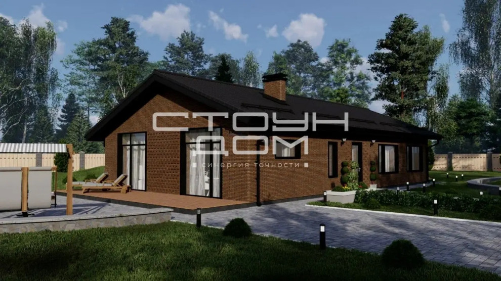 Проект "Гент 143"