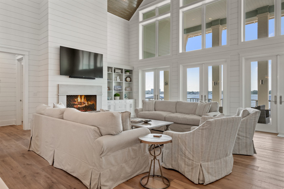 Hatteras Cove