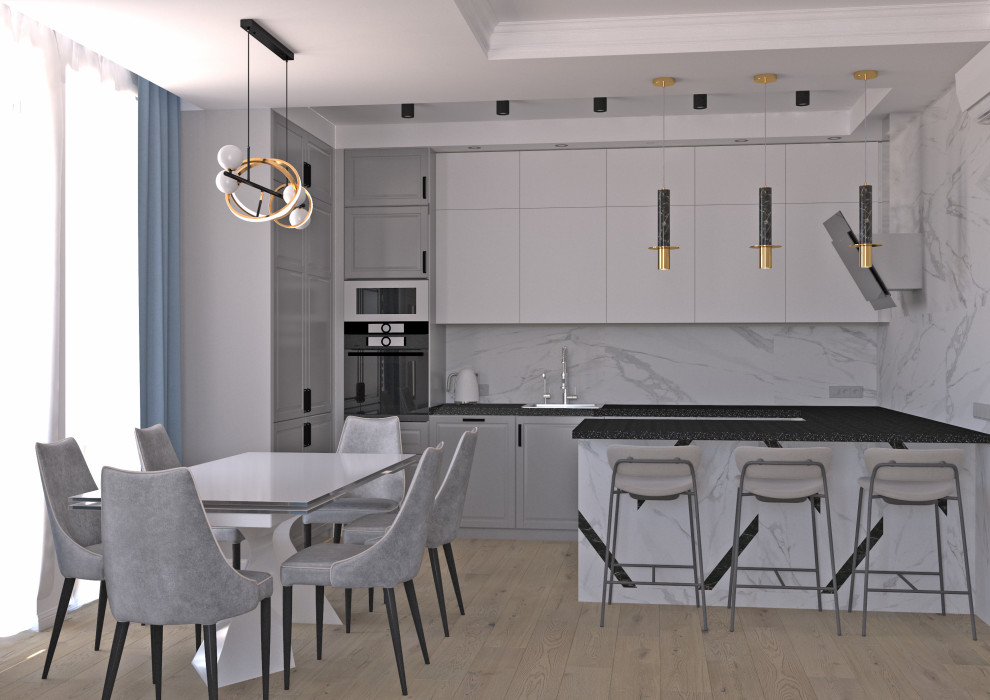 Октябрьское поле