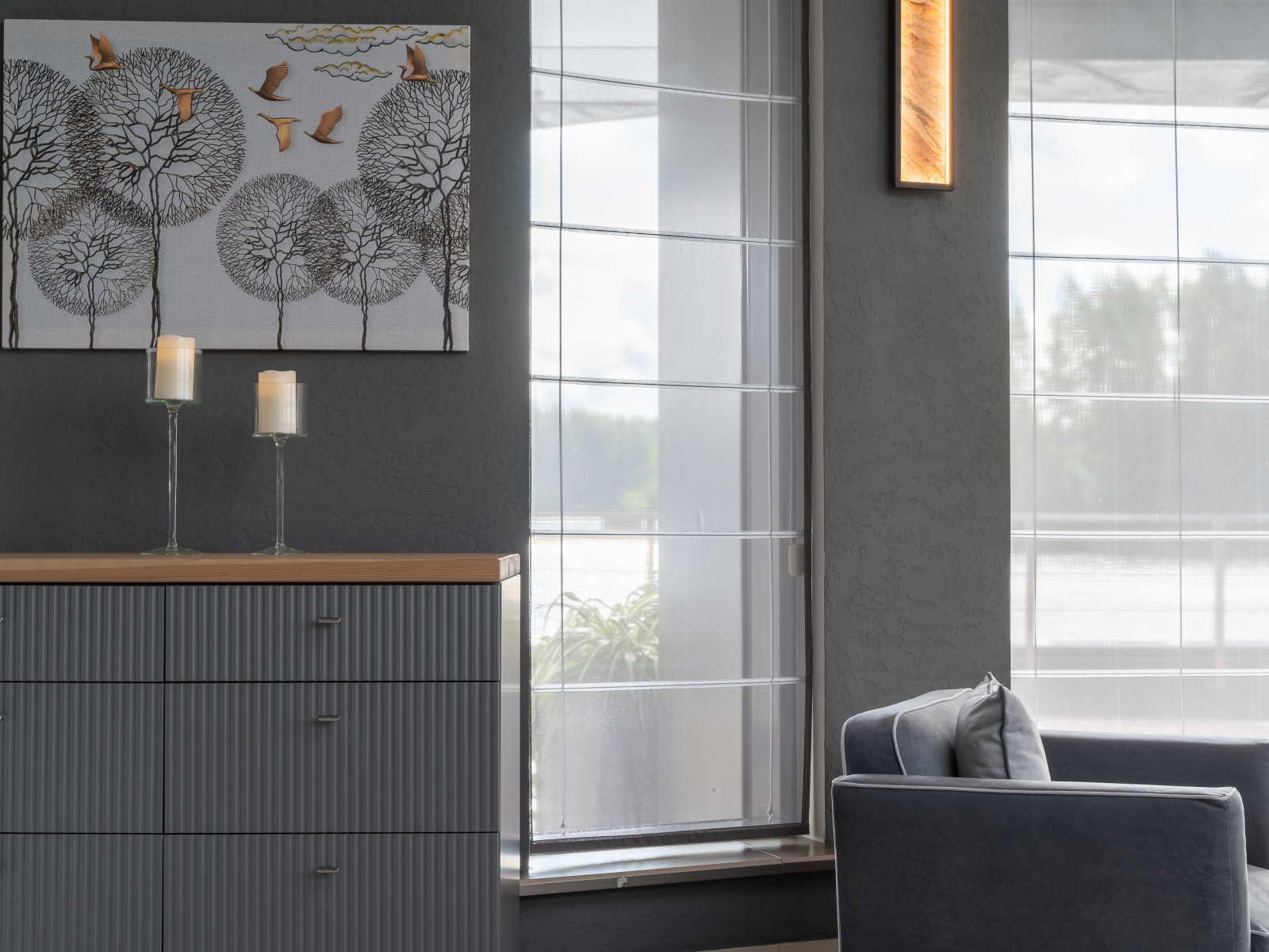 Ресторан Валдай