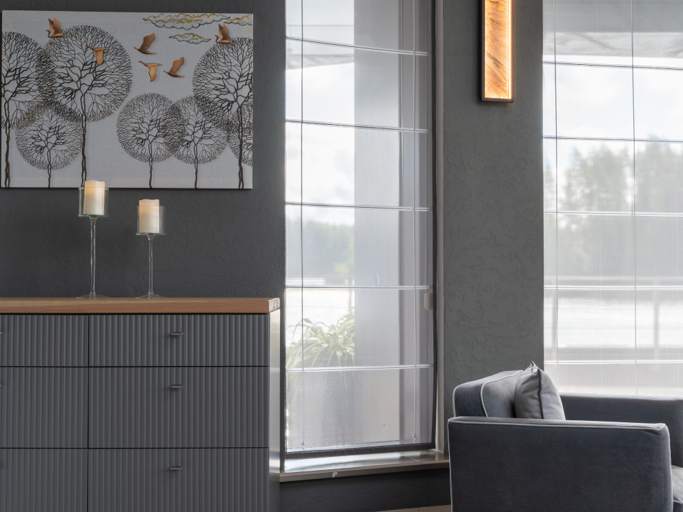 Ресторан Валдай