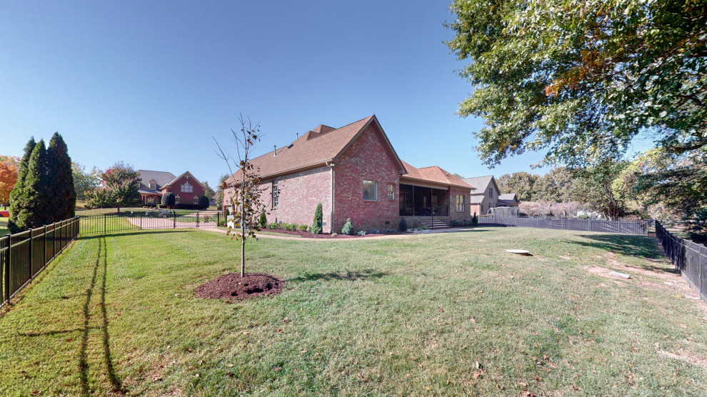 Custom Home Build | Old Spring Trail