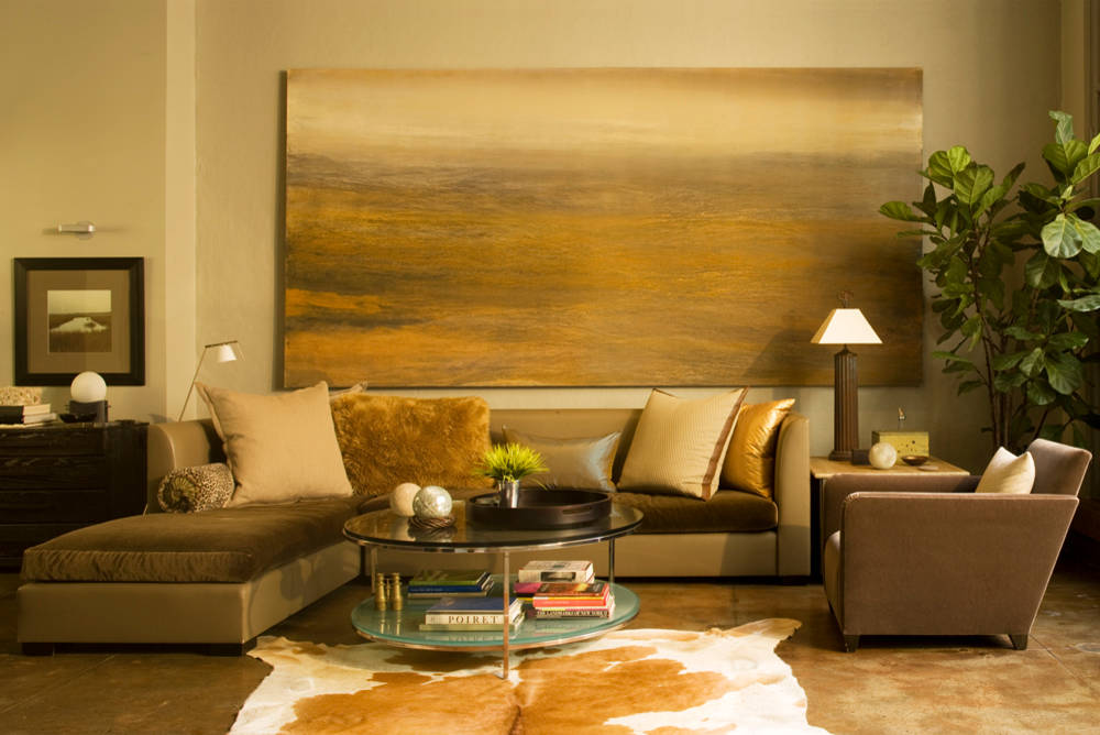 10 Design Strategies for Art Lovers