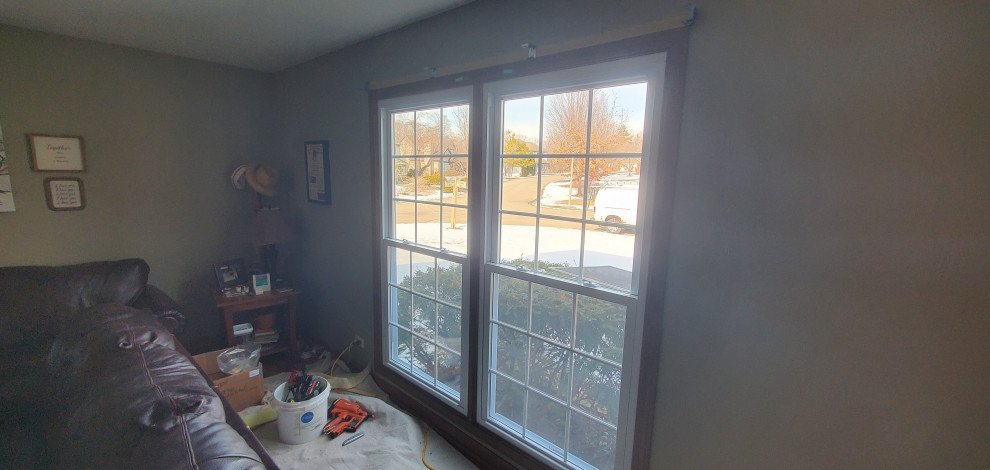 Vinyl Replacement Windows And Sliding Glass Doors